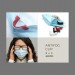 Πρακτικό Κλιπ μάσκας κατά του θολώματος των γυαλιών